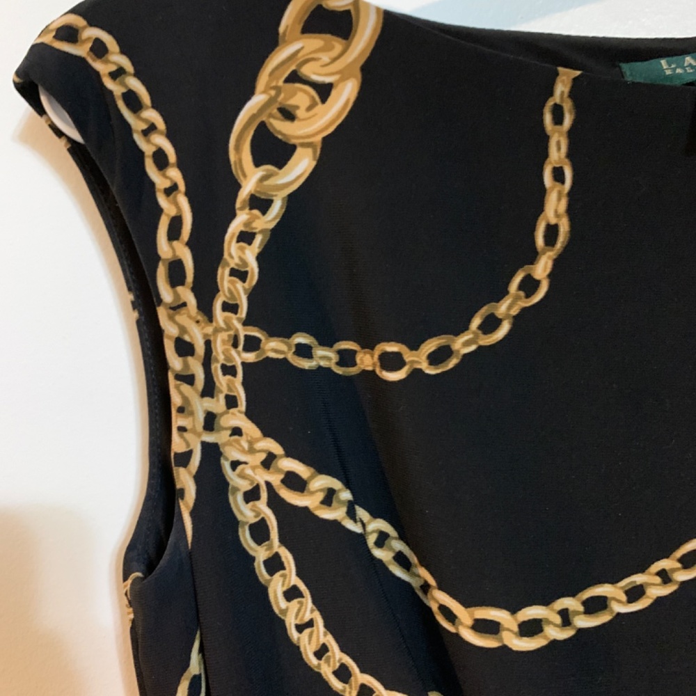 Ralph Lauren Dress - Picture 5 of 6